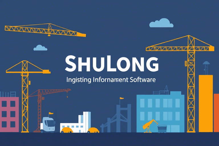 工程管理系统软件束隆数智如何助力企业实现高效项目管理与数字化转型？