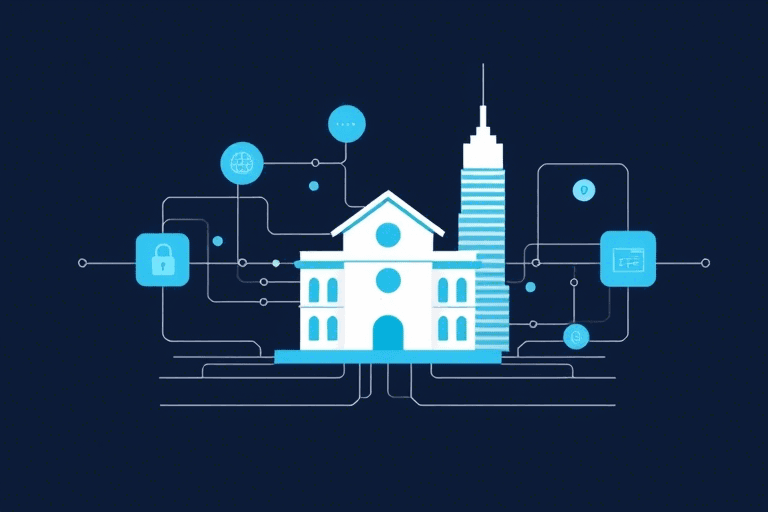 上海落户系统项目集成管理工程师如何高效统筹多系统对接与数据安全？