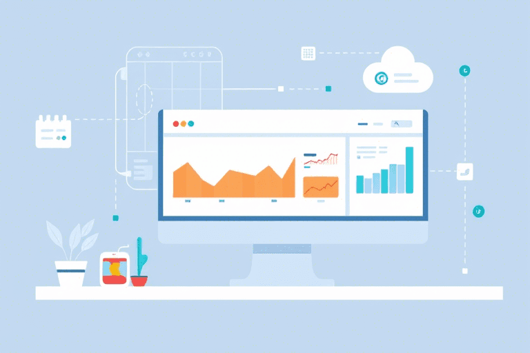 施工工期计划网络图软件如何高效编制与优化项目进度管理