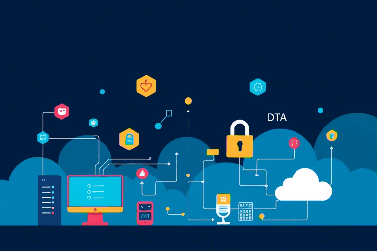 信息系统管理师工程师如何高效运维企业IT系统并保障数据安全