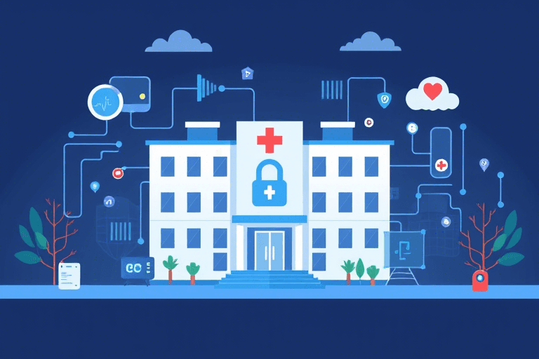 医院的系统管理工程师如何保障医疗信息系统稳定运行？