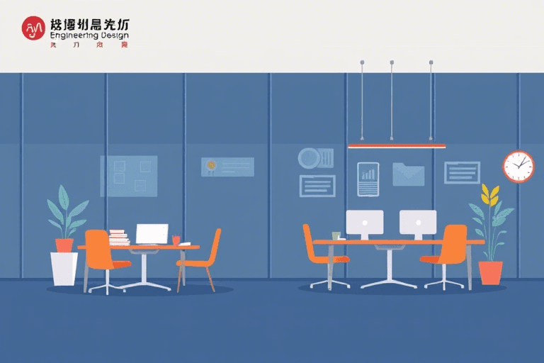 江西工程设计OA管理系统软件怎么做？如何提升项目效率与协同能力？