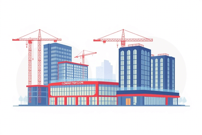 厦门土建工程项目管理系统如何实现高效管理与智能协同