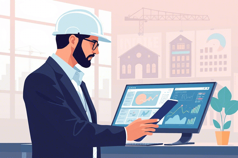 造价工程师企业管理系统如何助力工程企业高效运营与成本控制？