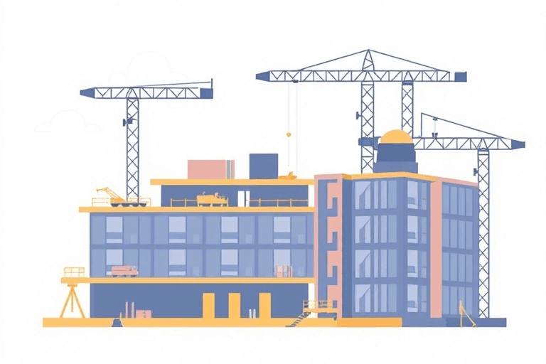 信华利筑工程管理系统官网如何打造高效数字化管理平台？