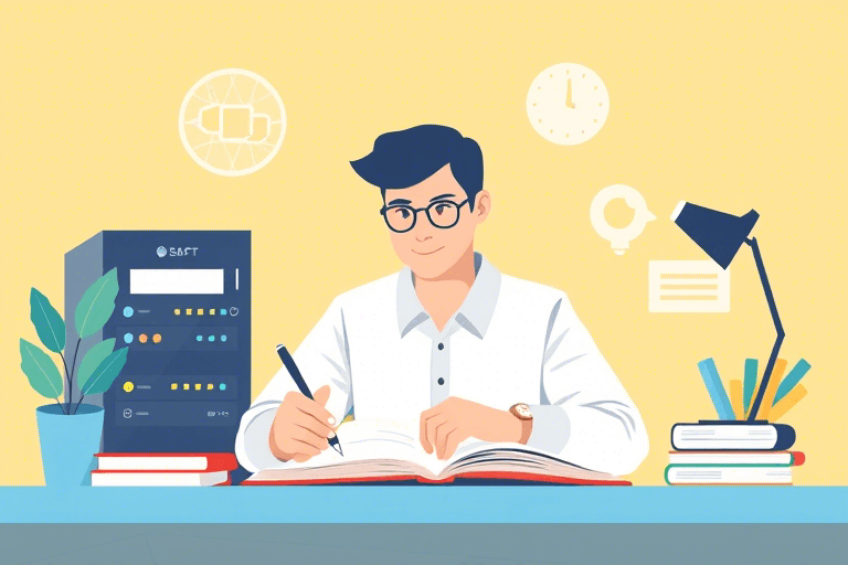 信息系统管理工程师习题怎么做：高效备考策略与实战技巧全解析