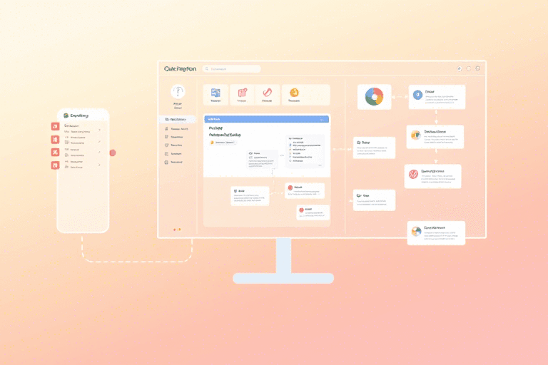 工程项目管理可以用CMS系统吗？如何高效整合项目流程与内容管理？
