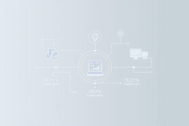 系统集成项目管理工程师ITO如何高效推进多系统融合与交付？