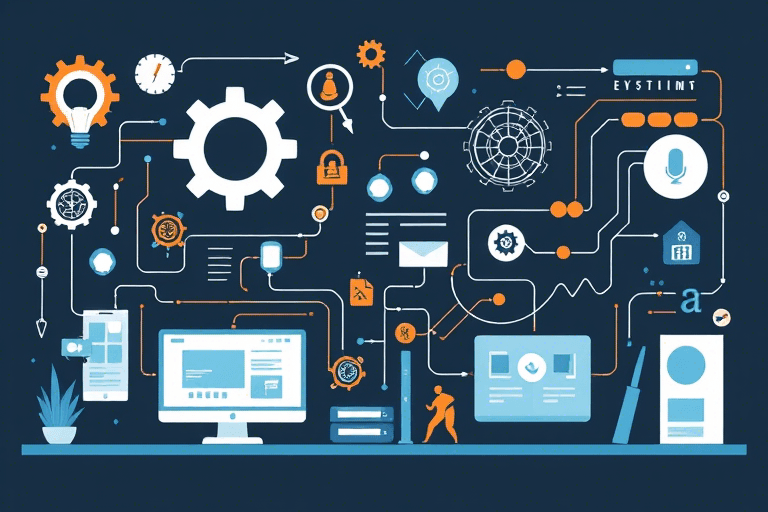 工程系统调试管理制度：如何构建高效、规范的调试流程体系