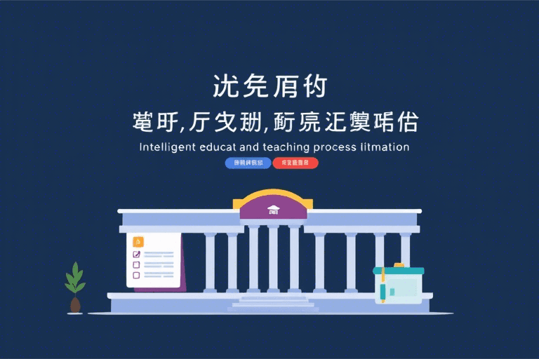 南昌工程学院毕业设计管理系统如何优化教学流程与学生体验？