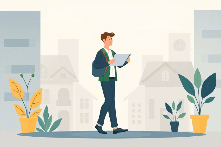 物业管理系统软件工程师如何提升专业能力与职业发展