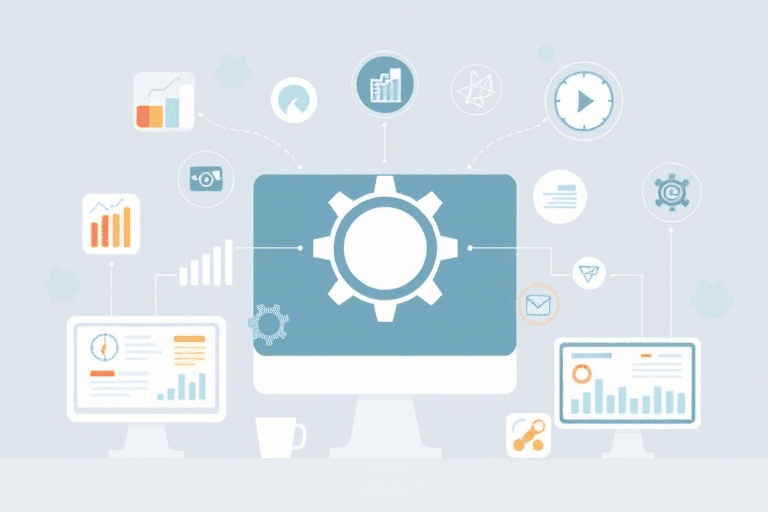 电子系统工程项目管理怎么做才能确保项目成功落地？