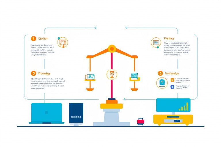 信息化系统管理工程包括哪些核心内容与实施步骤？