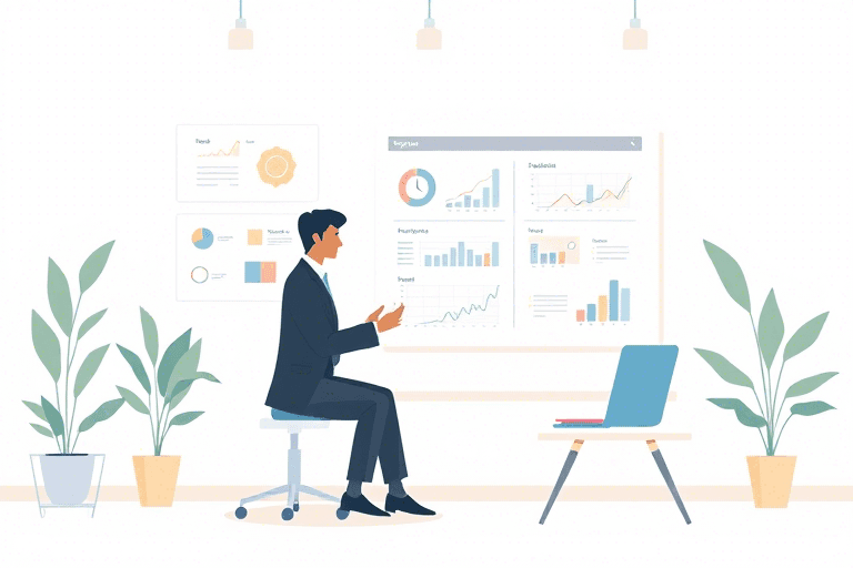 系统集成项目管理工程师 PM如何高效推动项目落地与交付