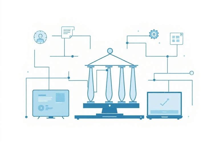 信息系统管理是工程类么？它如何融合技术与管理实现价值