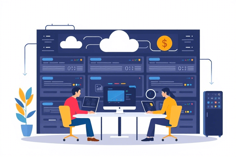 制作系统管理工程师如何高效统筹项目与团队协作？