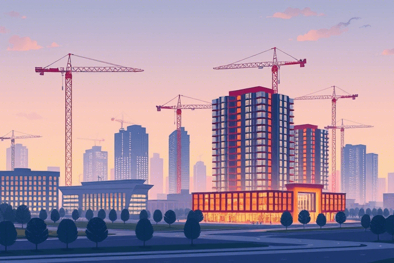 合肥连云港工程质量管理系统如何实现高效施工监管与数据透明化？