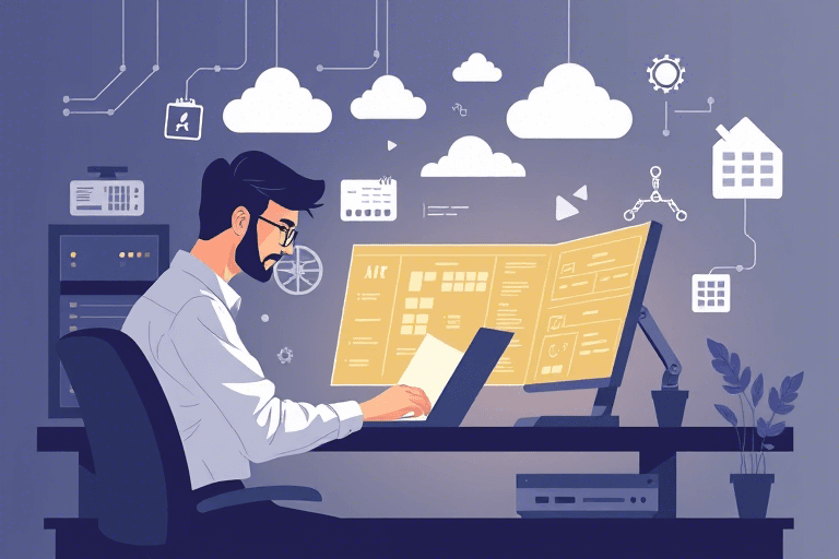 系统管理工程师考什么？如何高效备考并顺利通过认证？