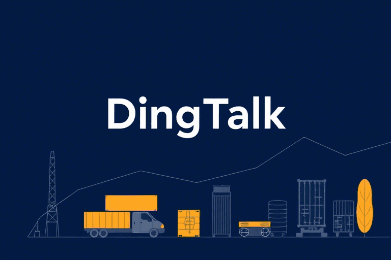 钉钉进销存系统工程管理怎么做？高效实现企业供应链全流程数字化