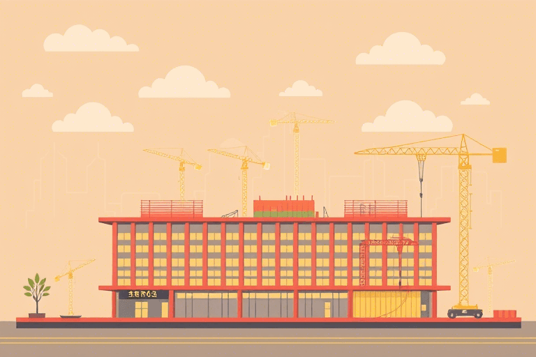 江苏省工程档案资料管理系统平台如何实现高效管理与数据共享