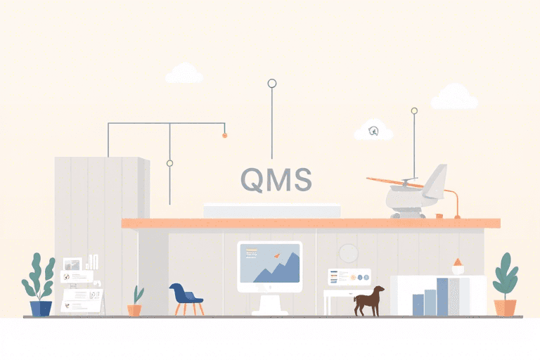 质量管理QMS系统工程费用如何合理规划与控制？