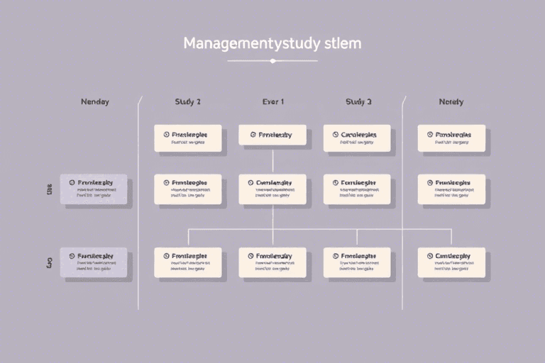 管理学是系统工程嘛考研：如何科学备考与高效提升