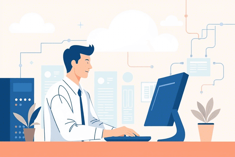 系统管理工程师有多少？揭秘当前行业人才供需与职业发展路径