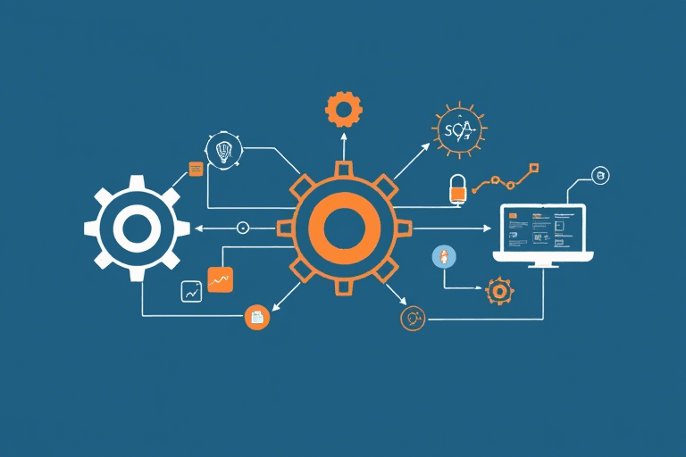 系统工程与现代管理理论：如何融合创新推动组织高效运作