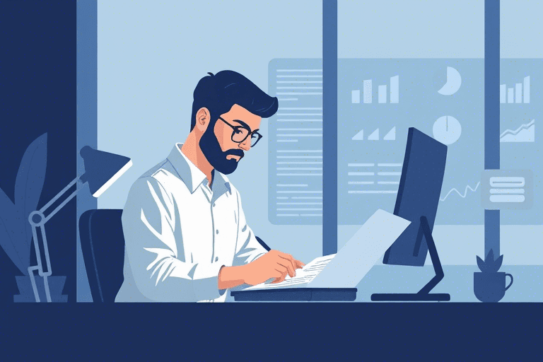 自学系统集成管理工程师：从零基础到顺利通过考试的完整路径