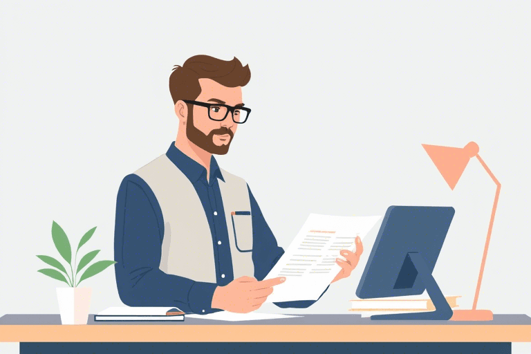 集成系统项目管理工程师考后审核流程是怎样的？如何顺利通过资格审查？