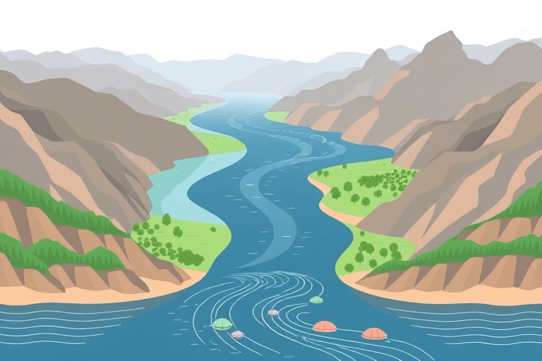 三峡工程系统管理：如何实现安全运行与综合效益最大化？