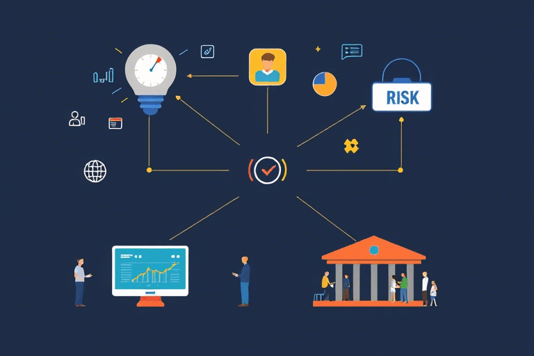 做好系统性工程管理工作：如何构建高效协同的项目管理体系？