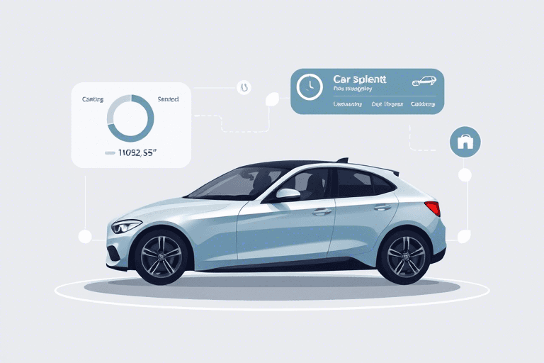 汽车管理系统软件工程毕业论文怎么写？完整指南与实战技巧解析
