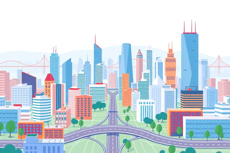 GIS地理信息系统工程管理怎么做？如何高效推进项目落地与数据整合？