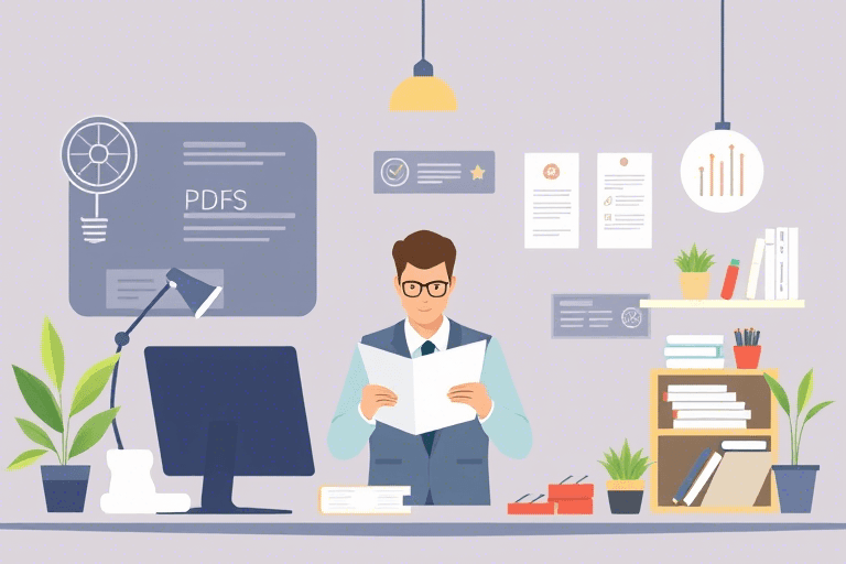 系统项目集成管理工程师pdf怎么制作？从零到一的完整指南