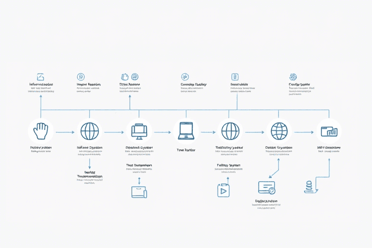 信息系统工程全过程管理：如何实现高效、合规与可持续的项目交付