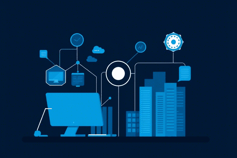 信息系统管理工程师知识：如何掌握IT运维与项目管理的核心技能？