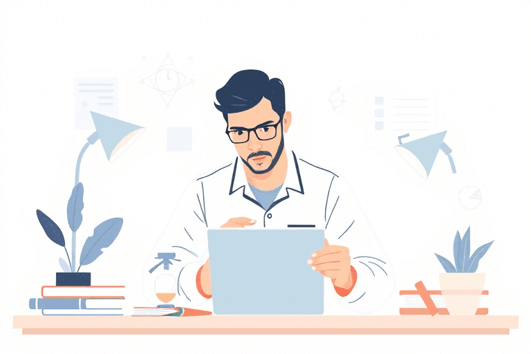 系统集成管理工程师真题怎么高效刷题？掌握这些方法事半功倍！