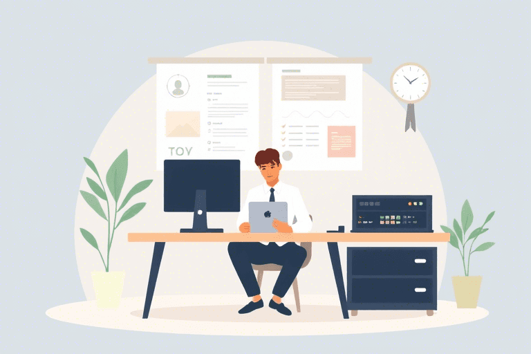 怎么报考系统管理工程师？详细流程与备考指南全解析