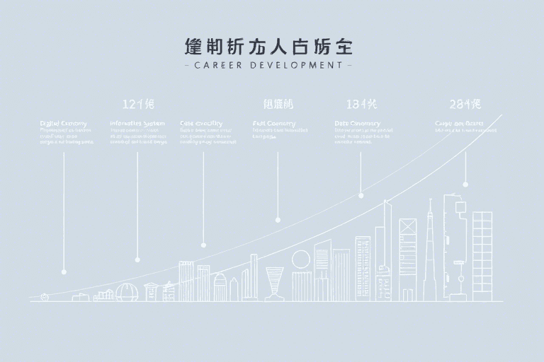 广西信息系统管理工程师如何在数字时代实现职业突破与价值提升？