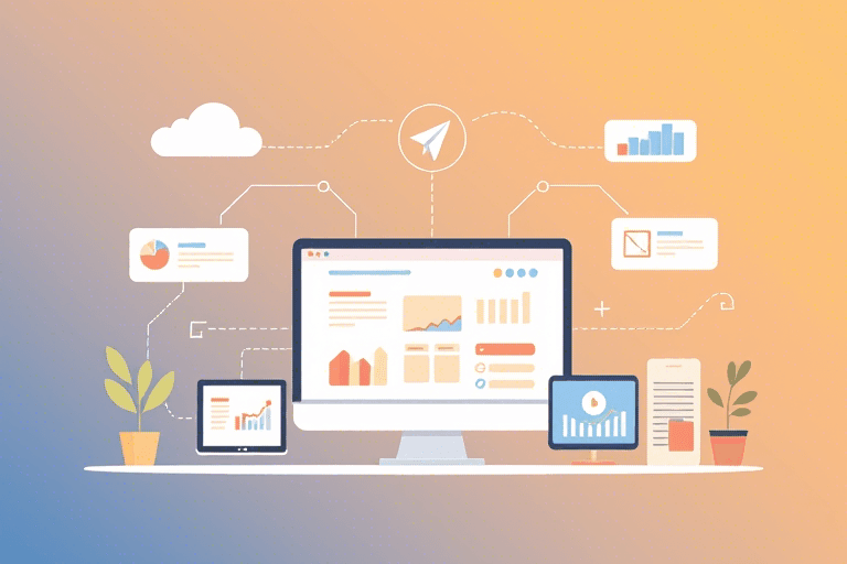 工程行业系统管理方案怎么写：从规划到落地的全流程指南