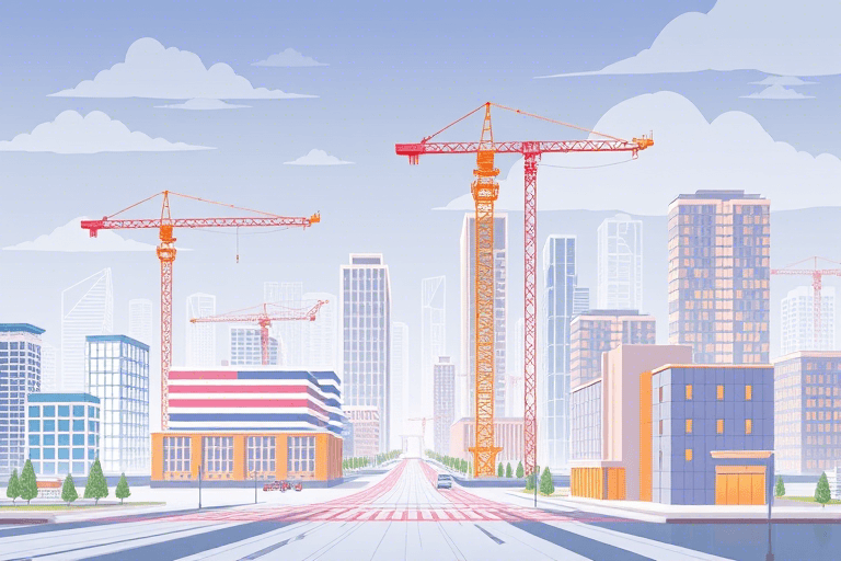 赣州市工程质量管理系统如何提升建筑行业监管效能与施工质量