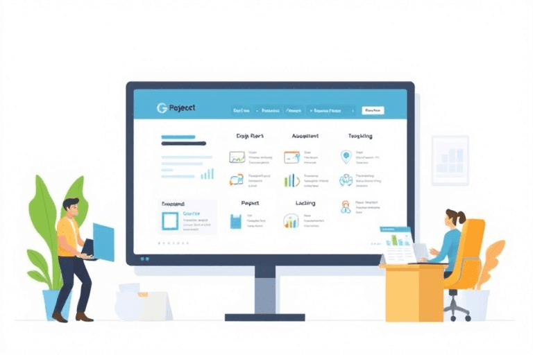 软件工程学生成绩管理系统ppt：如何设计与实现高效教学管理方案