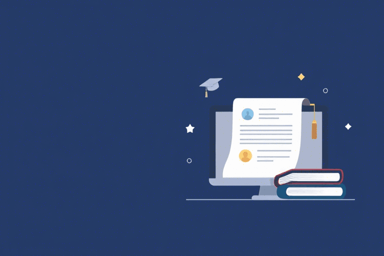 湖北工程毕业论文管理系统官网如何助力学生高效完成论文？