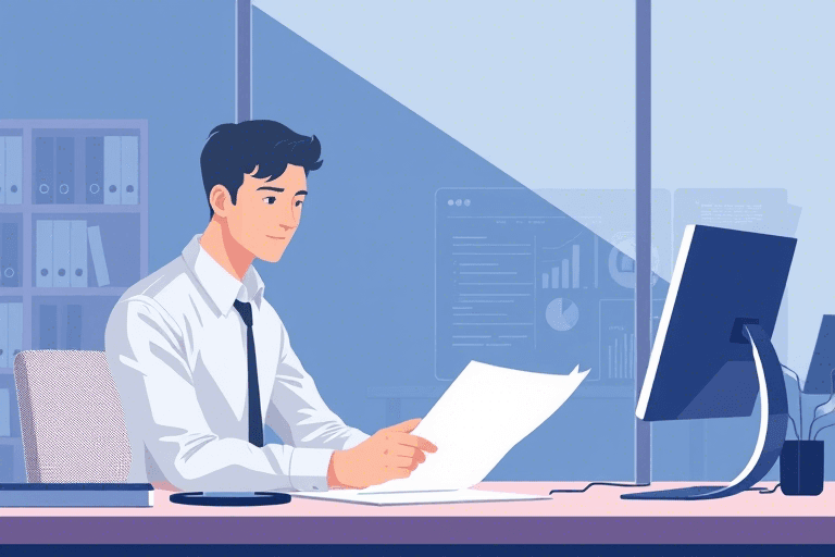 信息系统管理工程师论文怎么写才能脱颖而出？掌握这几点关键技巧！