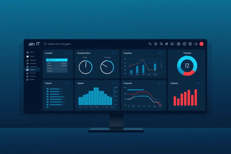 数字化管理与系统工程师如何驱动企业转型与效率提升？