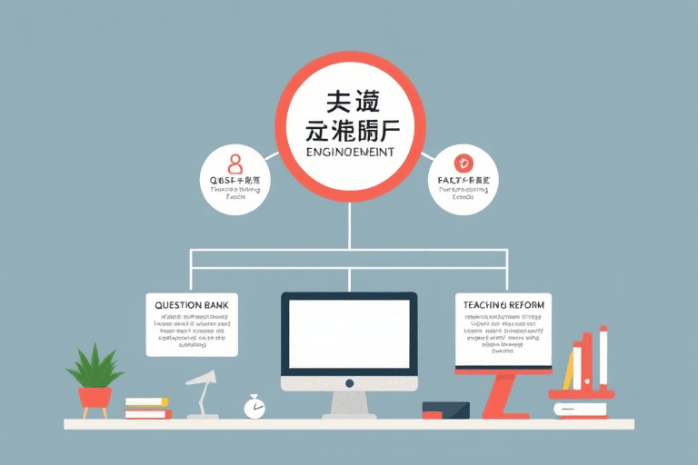 工程管理类系统分析题库如何构建与应用才能提升教学与实践效果