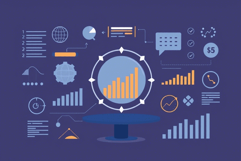 大数据管理系统工程与运筹优化如何协同提升企业决策效率？