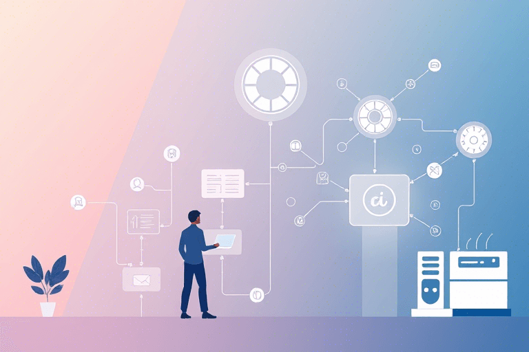 辽宁系统集成管理工程师如何提升职业竞争力与行业影响力