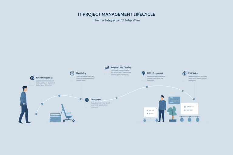 系统集成项目管理工程师ipo：如何高效推进项目生命周期管理